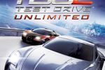 Test Drive Unlimited 2 - Logo