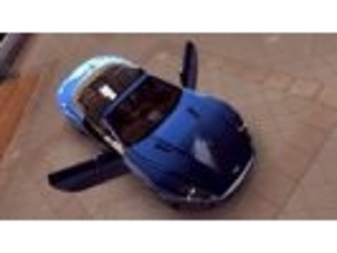 Test Drive : Unlimited - Image 1 (Small)