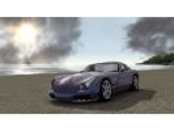 Test Drive : Unlimited - Image 78 (Small)