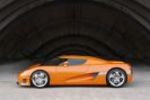 Test Drive : Unlimited - Image 95 - Koenigsegg CCR (Small)