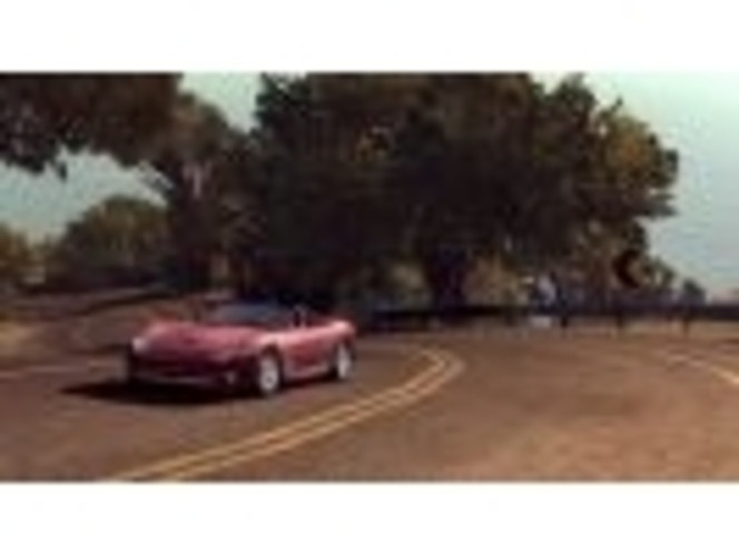 Test Drive Unlimited (Small)