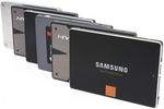 Test endurance SSD
