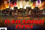 test escape from paradise city image presentation
