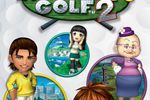 test everybos\'s golf 2 psp image presentation