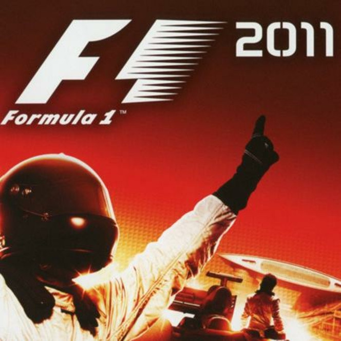 Test F1 2011