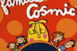 Test La famille cosmic