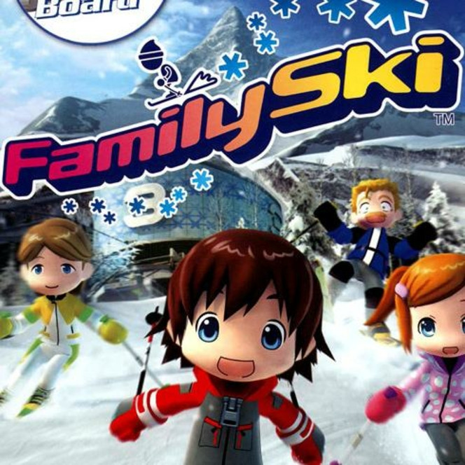 Test Family Ski
