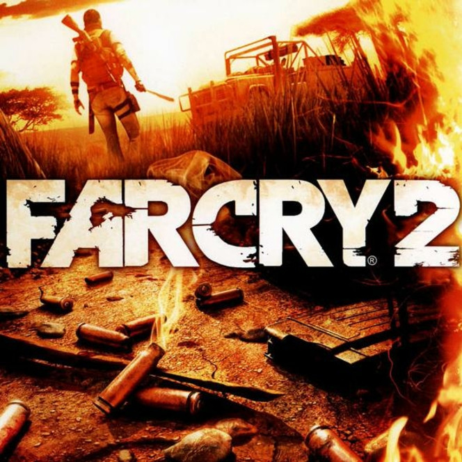 Test Far Cry 2