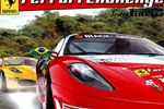Test Ferrari Challenge
