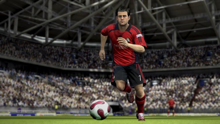 Test fifa 08 ps3 image 17