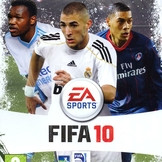 Test FIFA 10