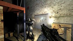 Test First Encounter Assault Recon PS3 image (13)