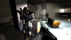 Test First Encounter Assault Recon PS3 image (2)