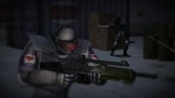 Test First Encounter Assault Recon PS3 image (8)