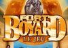 Test Fort Boyard Le jeu