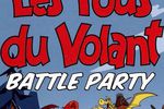 Test Les Fous du volant
