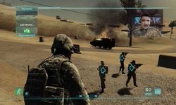 test ghost recon advance warfighter 2 ps3 image (11)