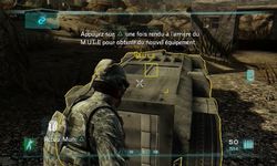 test ghost recon advance warfighter 2 ps3 image (17)