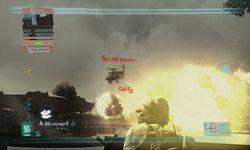 test ghost recon advance warfighter 2 ps3 image (30)