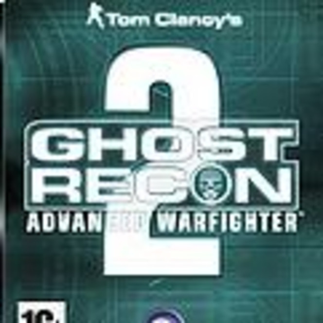 test ghost recon advance warfighter 2 ps3 image presentation