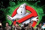 Test Ghostbusters