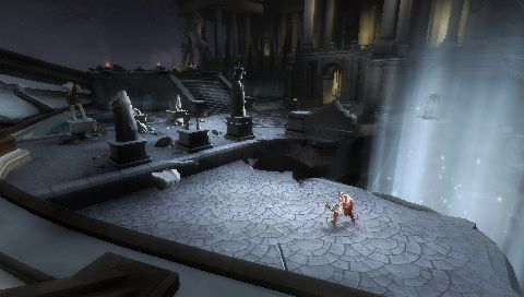 test god of war chains of olympus psp image (23)