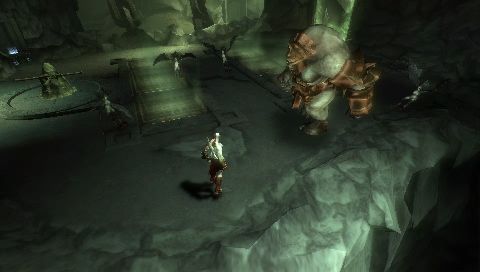 test god of war chains of olympus psp image (4)