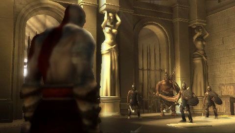 test god of war chains of olympus psp image (6)