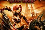 Test Golden Axe