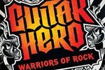 Test Guitar Hero Warriors of Rock