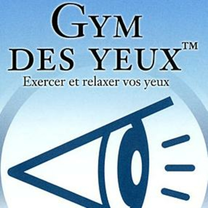 Test Gym des Yeux