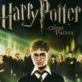 Test Harry Potter et l'ordre du Phénix