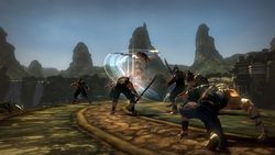 test heavenly sword PS3 image (16)
