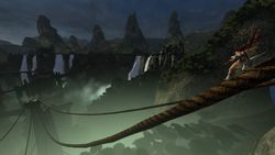 test heavenly sword PS3 image (2)
