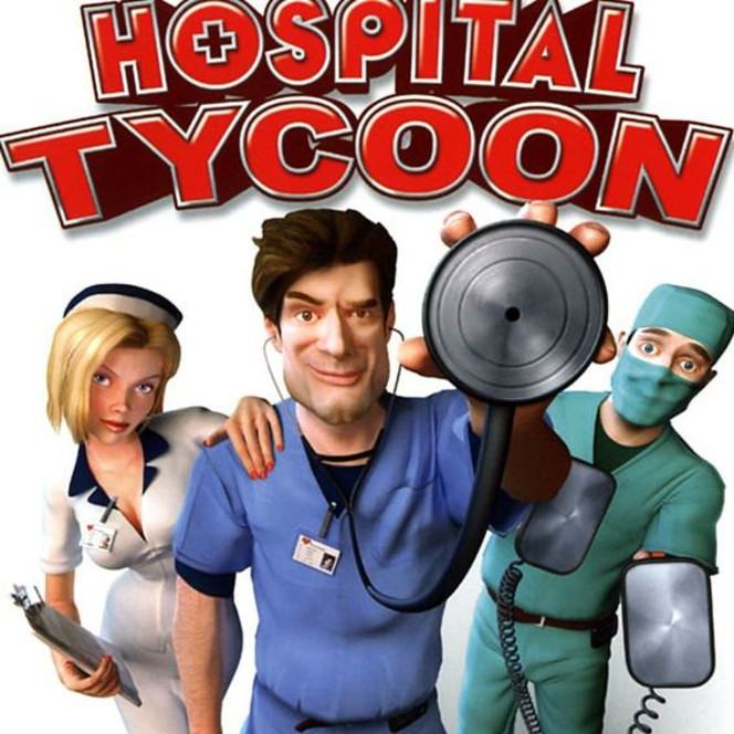 test hospital tycoon