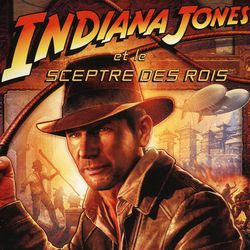 Test Indiana Jones Wii