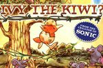 Test Ivy The Kiwi