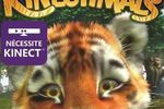 Test Kinectimals