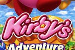 Test Kirby\'s Adventure Wii