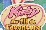 Test Kirby AU fil de l\'aventure