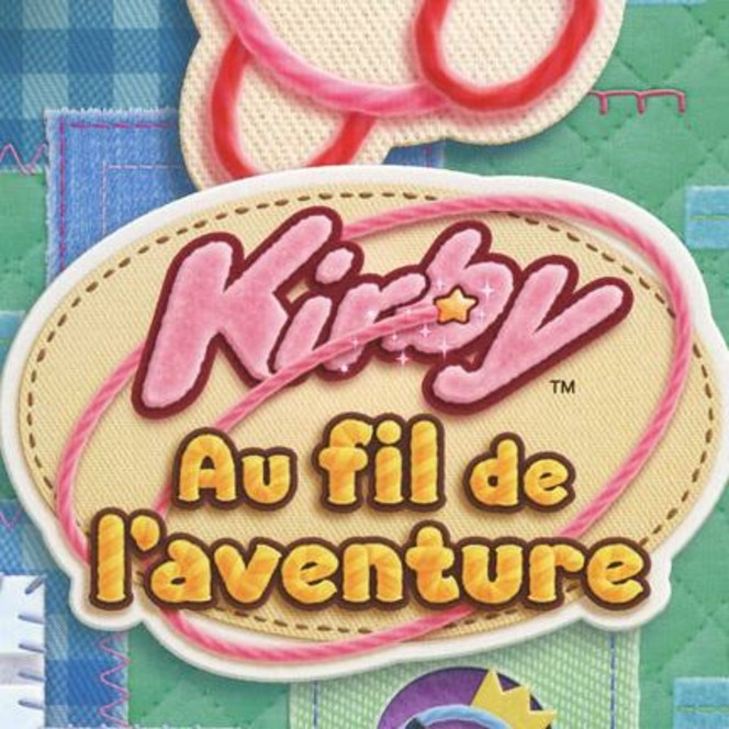 Test Kirby AU fil de l\'aventure