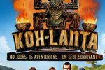 Test Koh-Lanta
