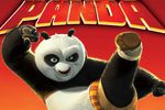 Test Kung Fu Panda