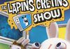 Test Rayman Prod' Présente The Lapins Crétins Show