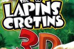 Test Lapins Crétins 3D