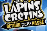 test Lapins crétins retour vers le passé