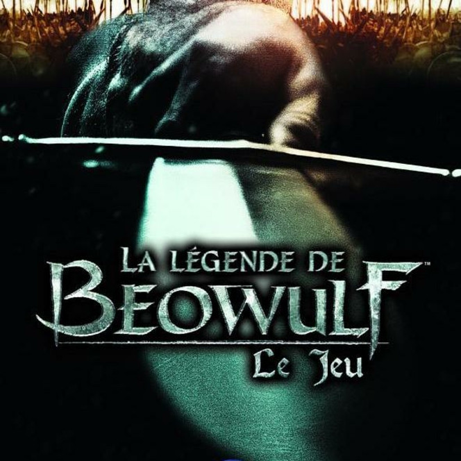 test la legende de beowulf psp image presentation 