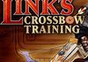 Test Link's Crossbow Training
