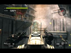 Test Lost Planet Extreme Condition PC image (13)