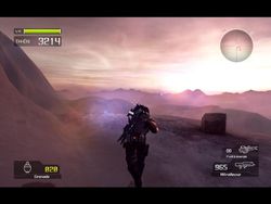 Test Lost Planet Extreme Condition PC image (14)
